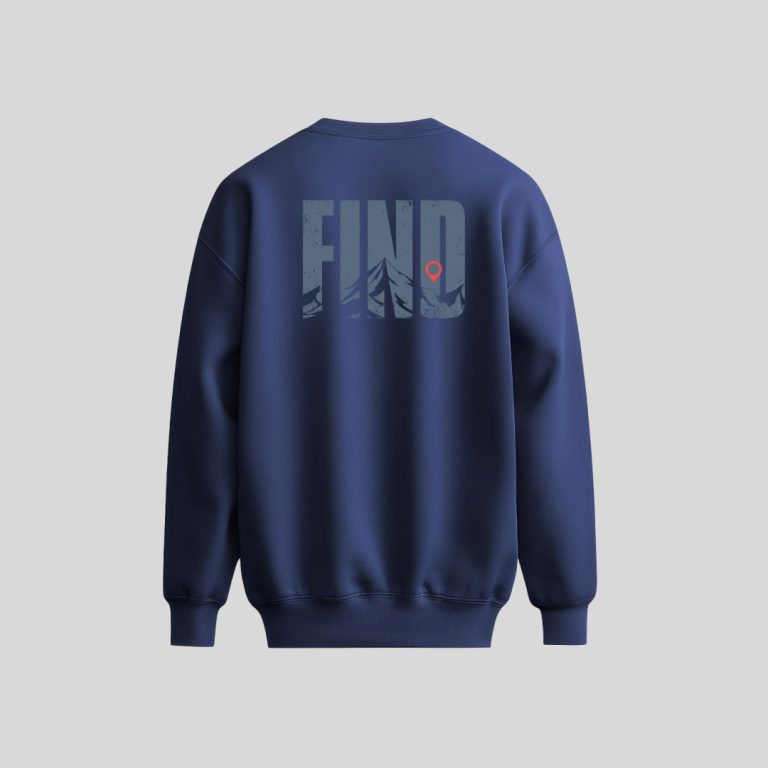 LongSleeve Back