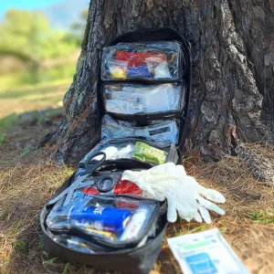 Rural Survivor First Aid Kit