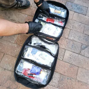 Urban Survivor Kit