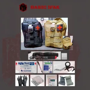 IFAK Basic