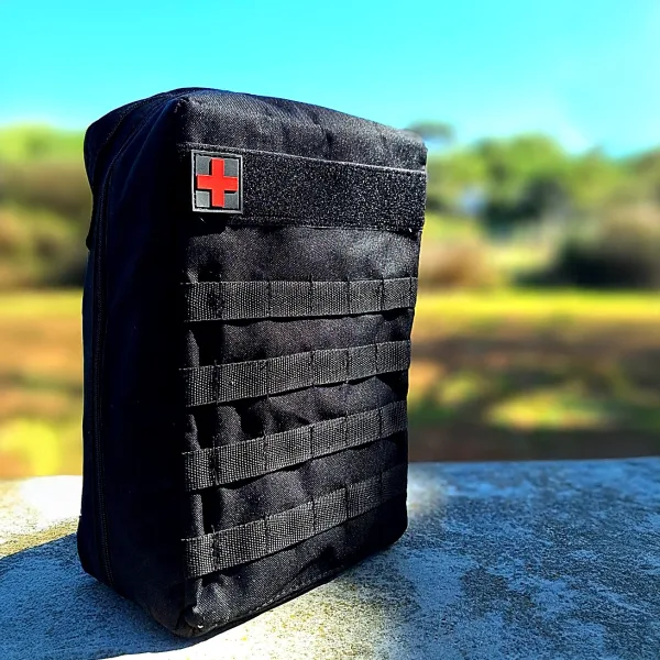Urban Survivor Kit