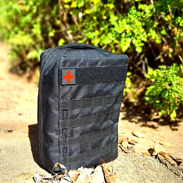 Rural Survivor First Aid Kit