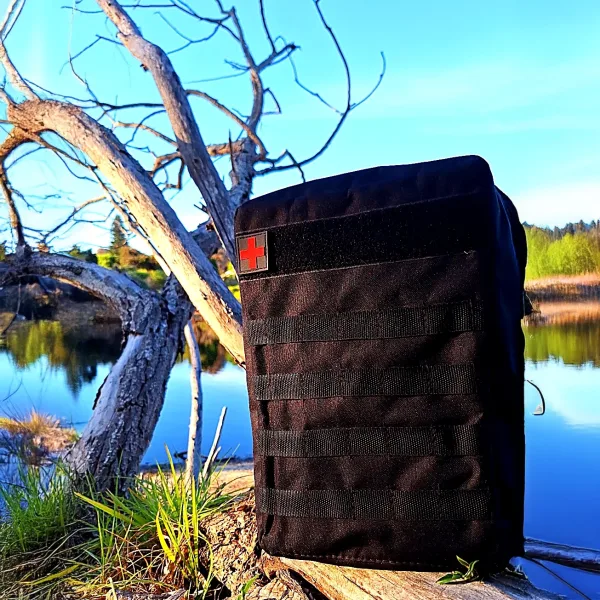 Rural Survivor First Aid Kit