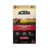 Front of Acana Sport & Agility Dog Food bag featuring fresh Canadian chicken and raw flounder for active dogs