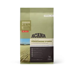 Acana Singles Yorkshire Pork