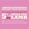 Grass-Fed Lamb