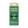 Earth Rated Degradable Bags - Refill Rolls