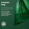 Earth Rated Degradable Bags - Refill Rolls