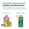 Earth Rated Degradable Bags - Refill Rolls