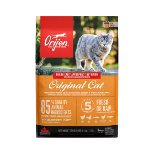 Orijen Original Cat