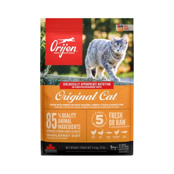 Orijen Original Cat