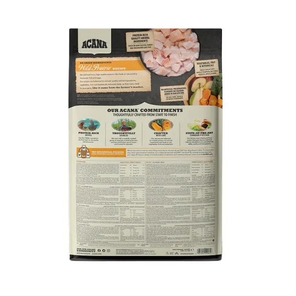 Wild Prairie Dog Recipe