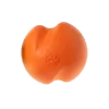 WestPawJiveOrange_1400x Orange Jive dog ball for Smart Tac K9 training and durable chew sessions