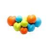 WestPawJive_1400x Smart Tac K9 training balls in orange, blue and green for search and rescue dogs