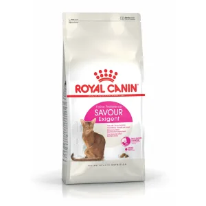 Royal Canin Savour Exigent Dry Food
