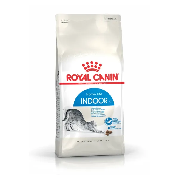 Royal Canin Indoor 27 Dry Food