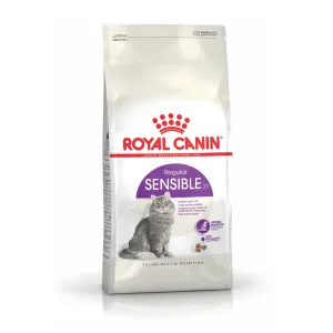 Royal Canin Sensible 33 Dry Food