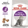 Royal Canin Sensible 33 Dry Food