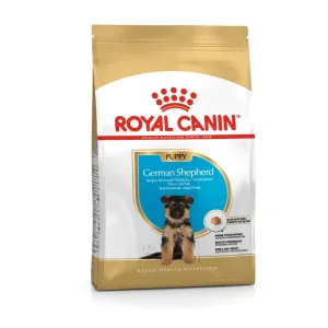 BHN GERMAN SHEPHERD JUNIOR1 Royal Canin German Shepherd Puppy Dry Food