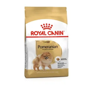 Royal Canin Pomeranian Adult Dry Food