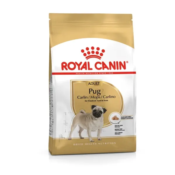 Royal Canin Pug Adult Dry Food