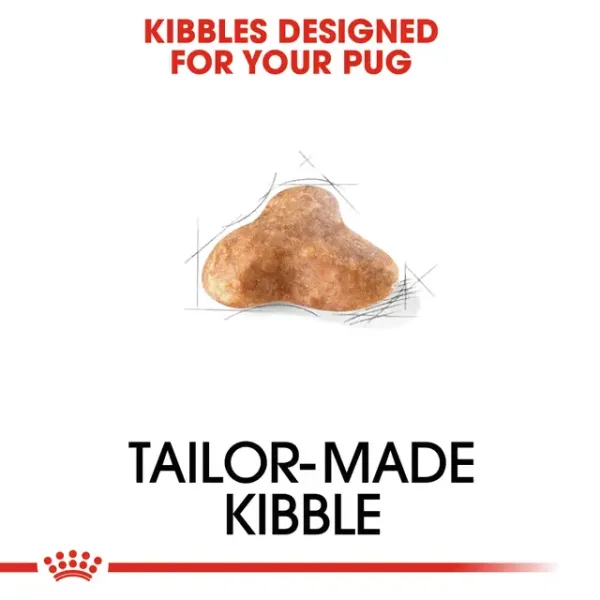 Royal Canin Pug Adult Dry Food