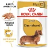 Royal Canin Dachshund Wet Food