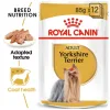 BHN WET YORKSHIRE2 Royal Canin Yorkshire Terrier Wet Food