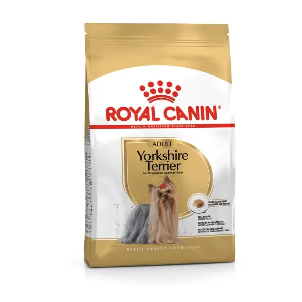 Royal Canin Yorkshire Terrier Adult Dry Food