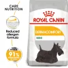 Royal Canin Mini Dermacomfort Dry Food