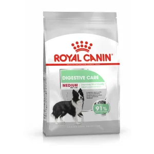 CCN MEDIUM DIGESTIVE CARE1 Royal Canin Medium Digestive Care Dry Food