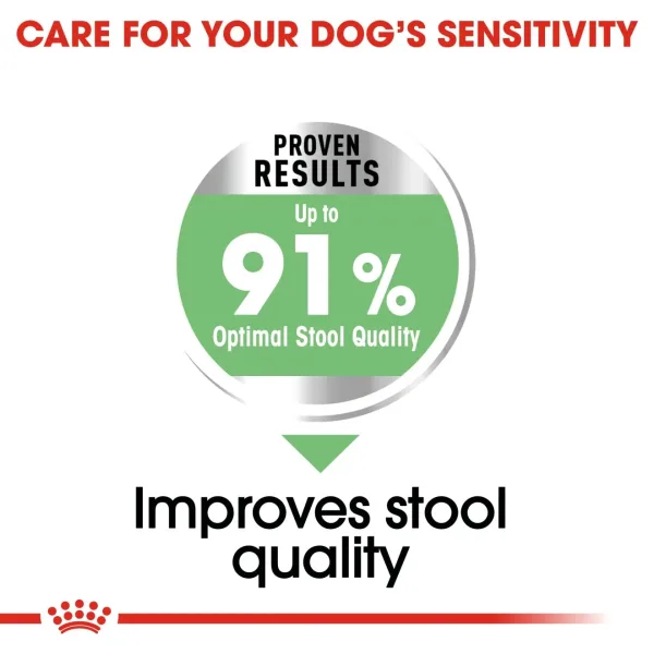 Royal Canin Medium Digestive Care Dry Food