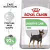 CCN MINI DIGESTIVE CARE2 Royal Canin Mini Digestive Care Dry Food