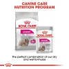 Royal Canin Exigent Care Loaf Pouch Wet Food