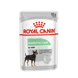 CCN18-DIGESTIVE-FACING-POUCH-85_S_High_Res.___Print_77376 Royal Canin Digestive Care Loaf Pouch Wet Food