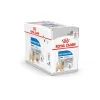 Royal Canin Light Weight Care Loaf Pouch Wet Food