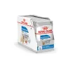 Royal Canin Light Weight Care Loaf Pouch Wet Food