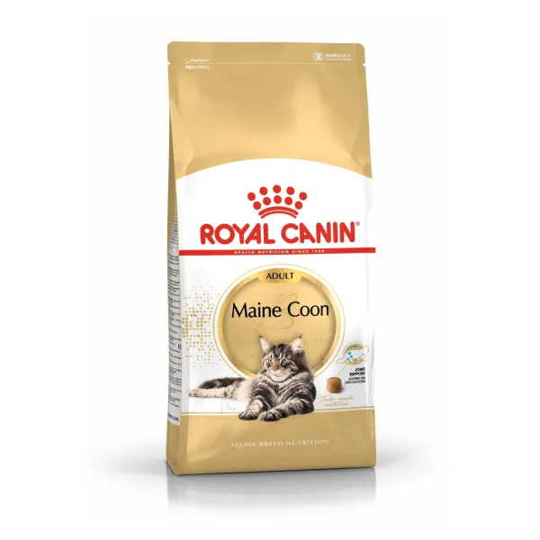 FBN2016_PACKSHOT_MAINE_COON_ADULT_Med._Res.___Basic_38696 Royal Canin Maine Coon Adult Dry Food