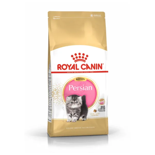 Royal Canin Persian Kitten Dry Food