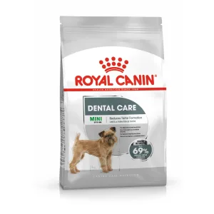 Royal Canin Mini Dental Care Dry Food