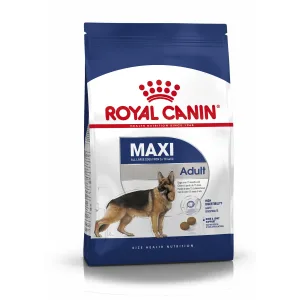 PACKSHOT-MAXI-AD_SHN17-master.jpg_54468 Royal Canin Maxi Adult Dry Food