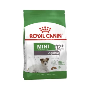 Royal Canin Mini Ageing 12+ Dry Food