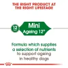 Royal Canin Mini Ageing 12+ Dry Food