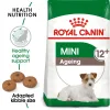 Royal Canin Mini Ageing 12+ Dry Food
