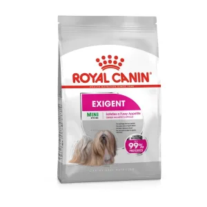 Royal Canin Mini Exigent Dry Food