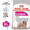 Royal Canin Mini Exigent Dry Food