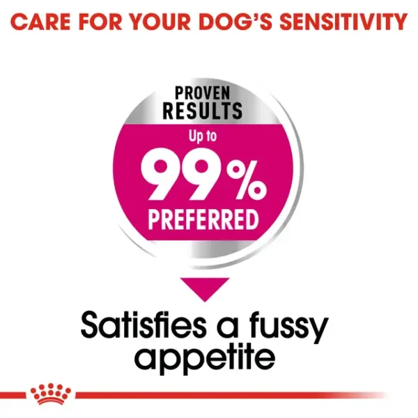 Royal Canin Mini Exigent Dry Food