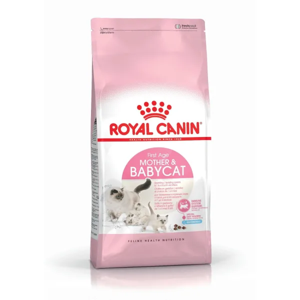 Royal Canin Mother & Babycat Dry Food