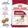 Royal Canin Medium Adult Dry Food