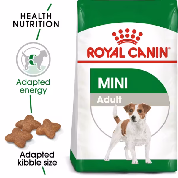 Royal Canin MINI Adult Dry Food